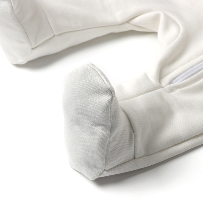 Комбинезон детский MINAKU цвет экрю, рост 56-62 см Комбинезон детский MINAKU цвет экрю, рост 56-62 см