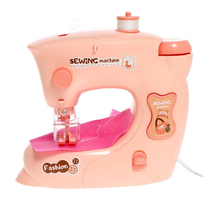 Швейная машинка «Рукодельница» Швейная машинка «Рукодельница»