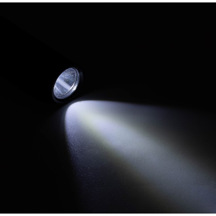 Фонарь ручной аккумуляторный, 300 лм, 3 Вт, 500 мАч, OSI, 3 режима, USB Фонарь ручной аккумуляторный, 300 лм, 3 Вт, 500 мАч, OSI, 3 режима, USB