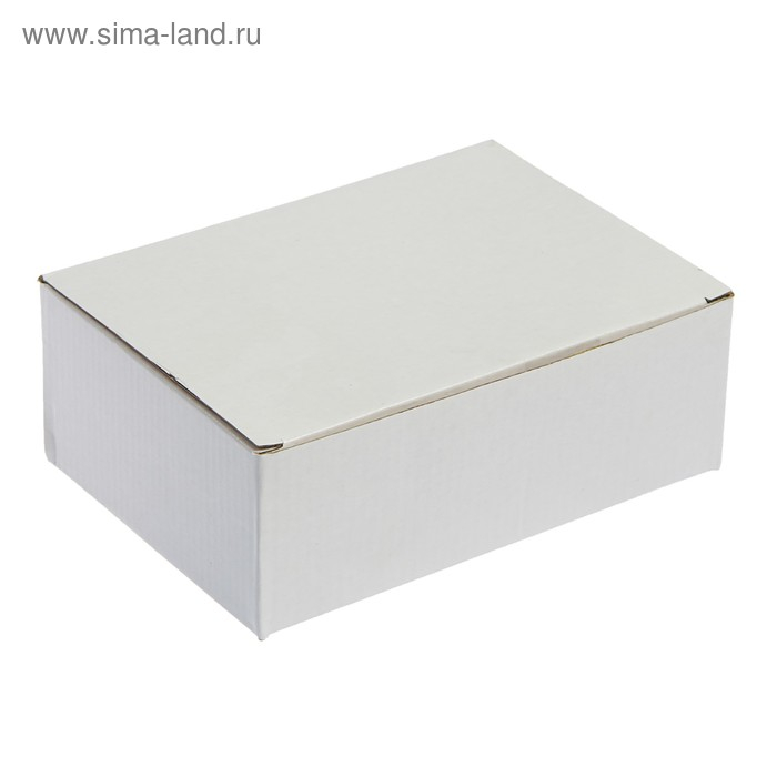 Защелка 2101, пустая, цвет медь Защелка 2101, пустая, цвет медь