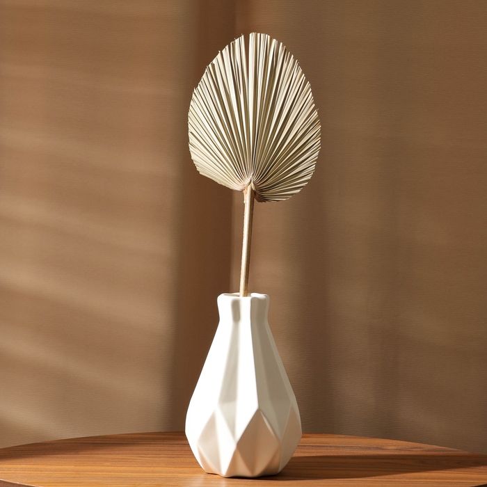 Сухие цветы «Лист пальмовый», 52 × 14 × 2 см Сухие цветы «Лист пальмовый», 52 × 14 × 2 см