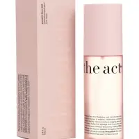 Мист для лица увлажняющий, 100 мл, The Act