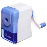 Точилка механическая Calligrata &laquo;Классика&raquo;, с контейнером