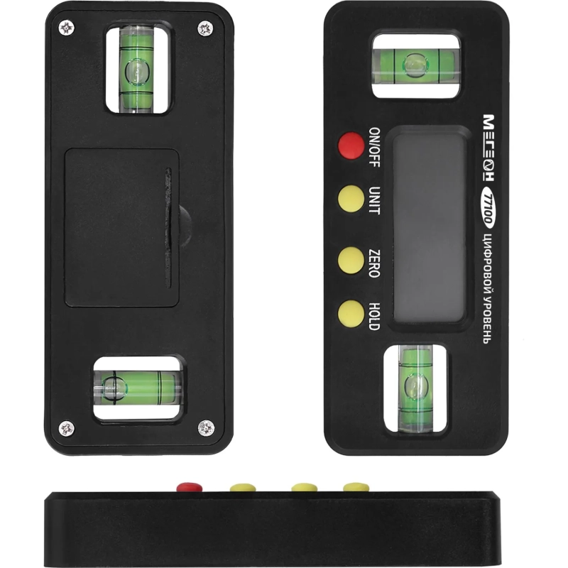 Уровень цифровойМЕГЕОН 77100