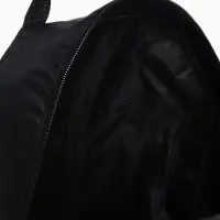 Рюкзак туристический 37 л, с карманами, с увеличением, 35&times;16&times;53/65 см, синий