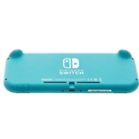 Игровая консоль Nintendo Switch Lite, 7", 32 Гб, зеленая