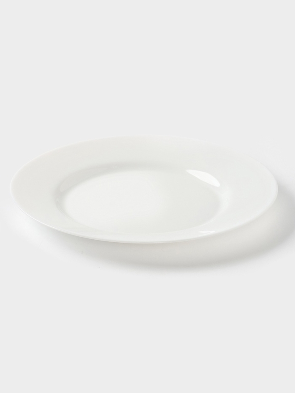 Тарелка обеденная "EVERYDAY" 24 см