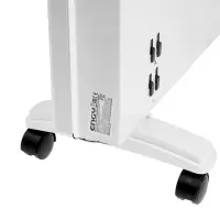 Конвектор электрический Engy EN-1500 Standard, 750/1500Вт, настен./напольный, до 20м²