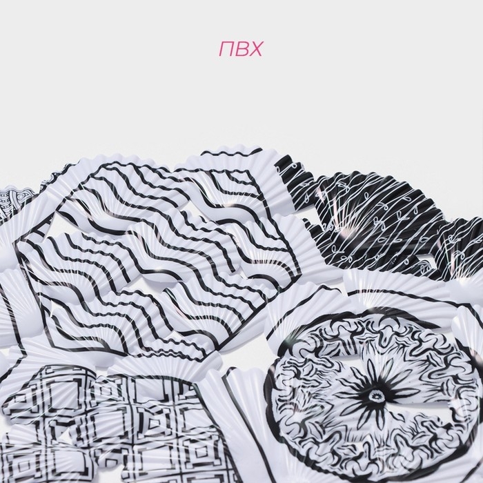 Коврик противоскользящий в ванну на присосках Доляна «Маракано», 38×66 см Коврик противоскользящий в ванну на присосках Доляна «Маракано», 38×66 см