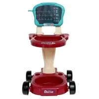 Игровой набор &laquo;Доктор&raquo; с аксессуарами, 29 предметов