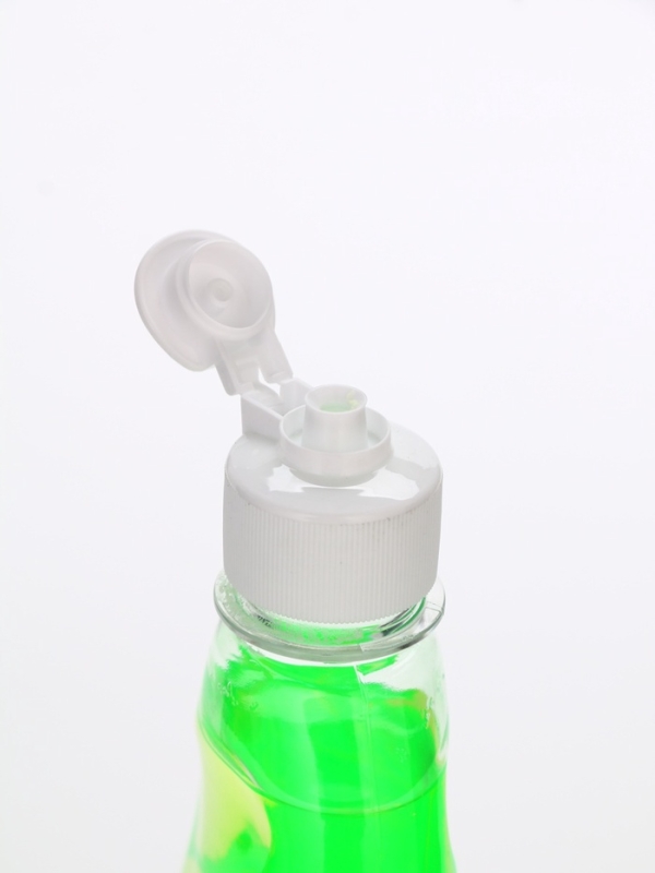 Mr.Быт Гель для мытья посуды, 500 мл, аромат яблоко