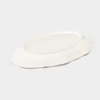 Блюдо 30,5х20,5х3 см "Auster"