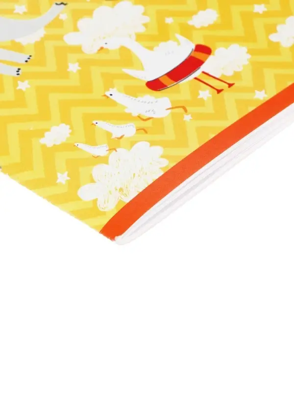 Альбом для рисования Calligrata А4, 32 листа на скрепке, обложка мелованная бумага 120 г/м&sup2;, внутренний блок офсет 100 г/м&sup2;