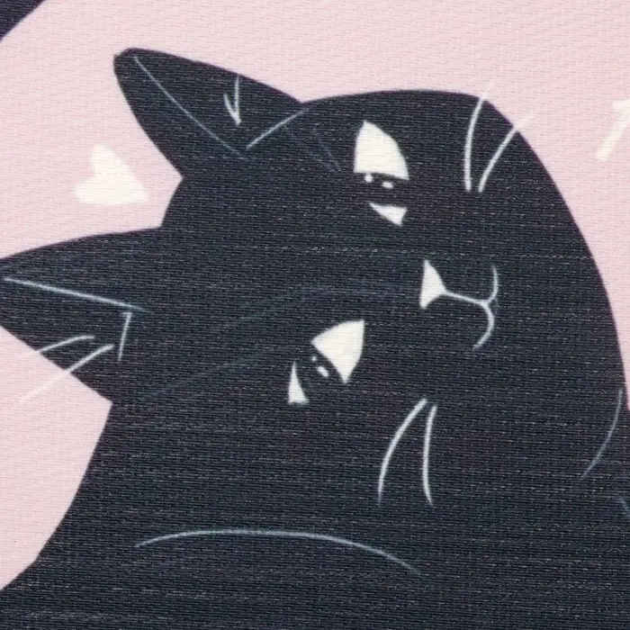 Салфетка на стол «Доляна» Bon appetit, ПВХ, 40×29 см