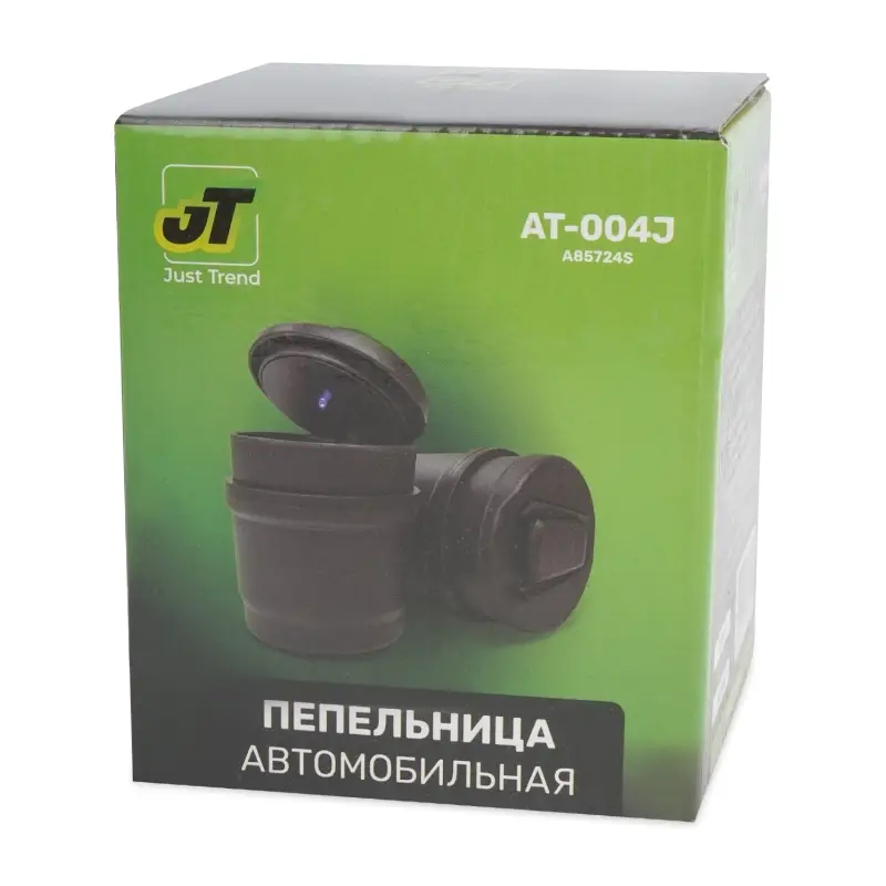 Пепельница JT AT-004J
