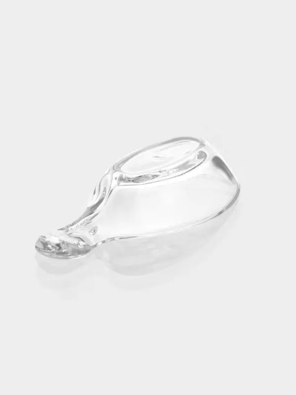 Соусник Paşabah&ccedil;e Gastroboutique, 35 мл, стекло, прозрачный