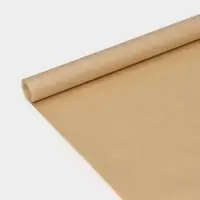 Бумага для выпечки Доляна, 30 см&times;10 м(+/-2см), в термоусадке