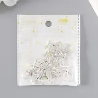 Декор металл для творчества "Велосипед с сердцами" (А15503) 2,4х3,1 см Декор металл для творчества "Велосипед с сердцами" (А15503) 2,4х3,1 см