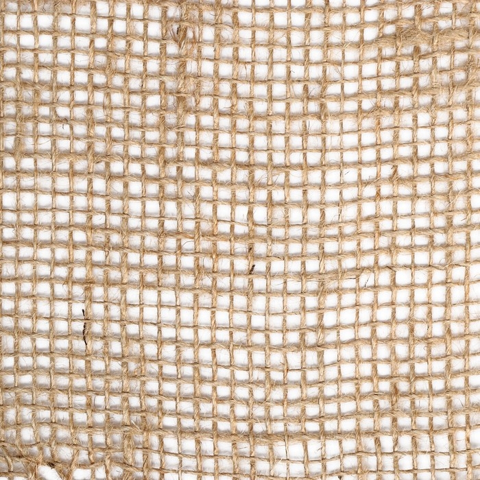 Мешок джутовый, 40 × 60 см, плотность 26 × 26 нитей, без завязок, Greengo Мешок джутовый, 40 × 60 см, плотность 26 × 26 нитей, без завязок, Greengo