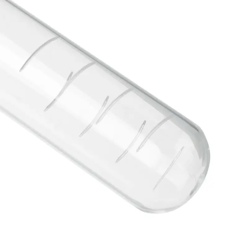 VETTA Сито-колба для заваривания чая 3х15см, стекло, пробка