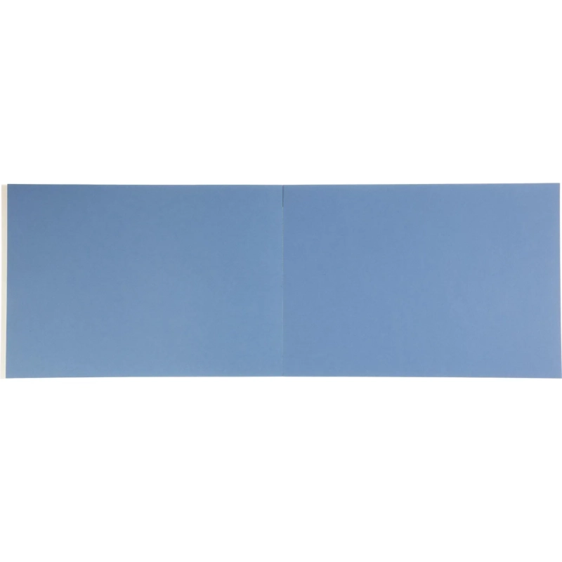 Альбом планшет д/пастелей Palazzo Бабочка А4 210х297мм 4цвета 20л ПБ/А4