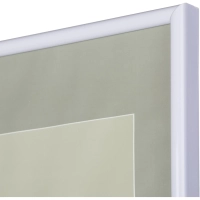 Рамка Decoline White 21x29,7 _77546