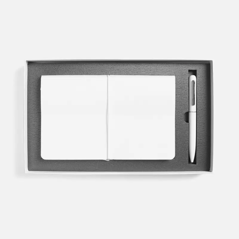 Набор Waltz, белый