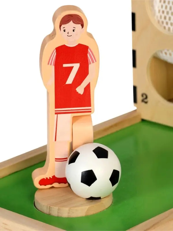 Настольная игра &laquo;Мини футбол&raquo;