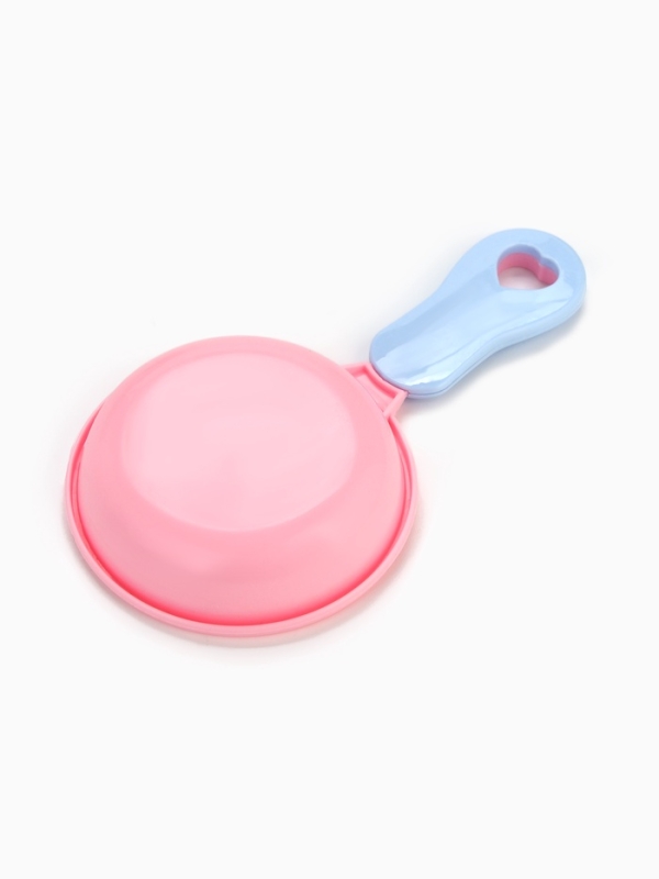 Игровой набор "Принцессы" Волшебная посудка в сумочке