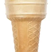 Вафельный стаканчик, &laquo;Факел&raquo; 520 шт.