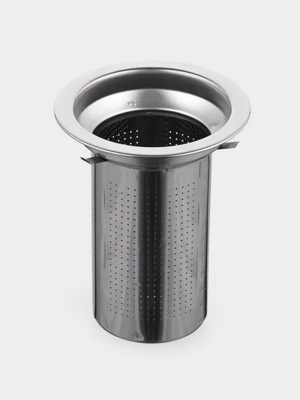 Заварочный чайник Magistro &laquo;Шейди&raquo;, 500 мл, металлическое сито, стекло