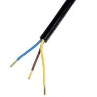 Прожектор светодиодный VKL electric, 50 Вт, 6000 Лм, 6500К, IP65, 220V черный, свеч.хол.бел. 1098146