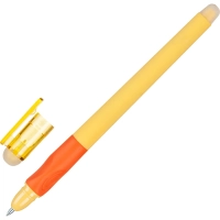 Ручка гелевая стираемая M&G iErase Ergo линия0,3мм син асс AKPB7574D205J2C