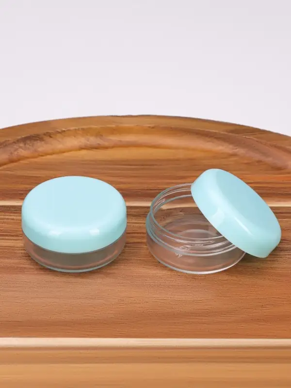 Набор для хранения, в футляре, 6 предметов, МИКС