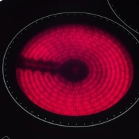 Варочная поверхность HHE 3251 BG черный