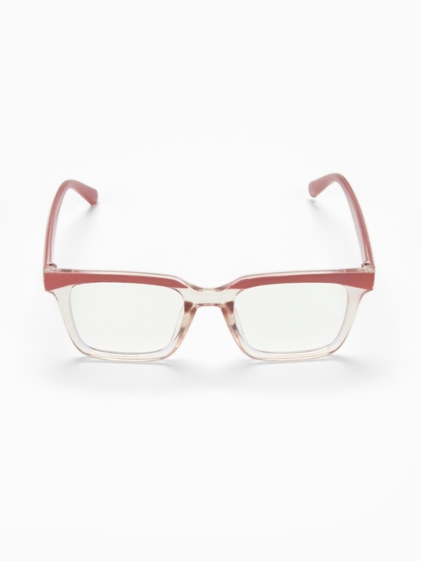 Очки имиджевые женские, для компьютера, ширина 13.8 см, дужка 13.8 см, линза 6.3 х 4.6 см Очки имиджевые женские, для компьютера, ширина 13.8 см, дужка 13.8 см, линза 6.3 х 4.6 см