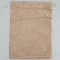 Мешочек подарочный &laquo;С Новым годом&raquo;, щелкунчик, 30&times;40 см
