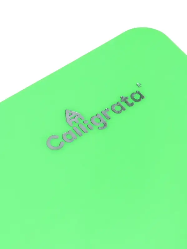 Доска для лепки пластиковая А5 Calligrata, &laquo;Яркое творчество&raquo;, неон зелёный