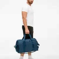 Спортивная сумка Verkko, темно-синяя