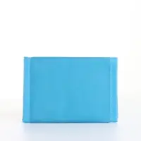 Кошелёк детский &laquo;Динозавр&raquo; Выбражулька, на липучке, голубой