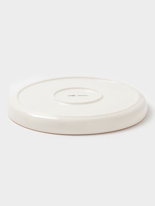 Тарелка Magistro "Queil" 27 см 27,7х3 см