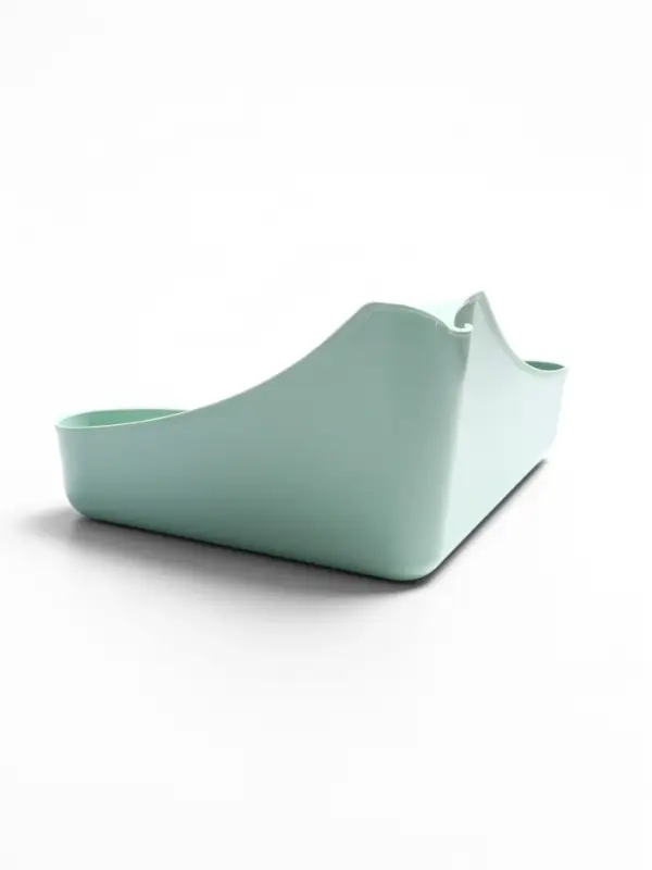 Туалет угловой для грызунов 33 х 19 х 18 см, микс цветов Туалет угловой для грызунов 33 х 19 х 18 см, микс цветов