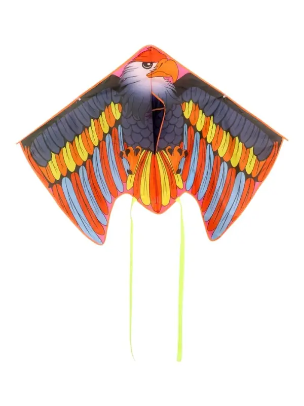 Воздушный змей &laquo;Орёл&raquo;