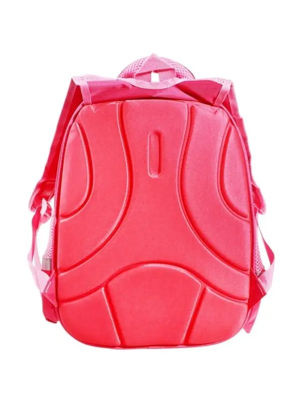 Рюкзак каркасный школьный Calligrata &laquo;Щенки&raquo;, 39&times;30&times;14 см