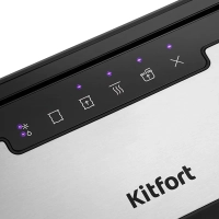 Вакууматор для продуктов КТ-1555 - 110 Вт Вакууматор для продуктов КТ-1555 - 110 Вт