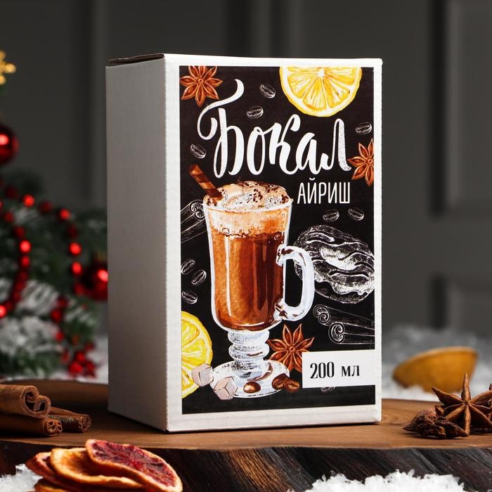 Кружка «Я верю в кофе и чудеса», 200 мл, деколь Кружка «Я верю в кофе и чудеса», 200 мл, деколь