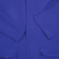 Дождевик RainDrop, ярко-синий, размер 3XL/4XL
