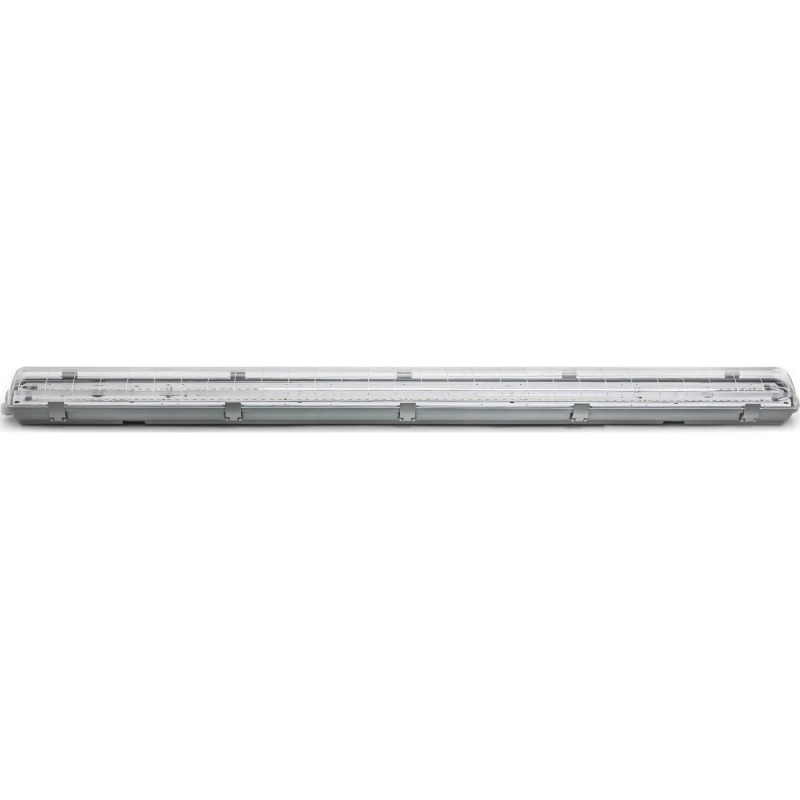Светильник ВсеСветодиоды Айсберг&nbsp;58W-7250Lm IP65 5000-5500к Прозрачный IP65