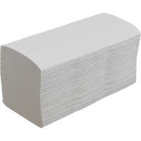 Полотенца бумажные д/дисп KK Kleenex Interfold 2сл бел 186 лист 15 пач.6789