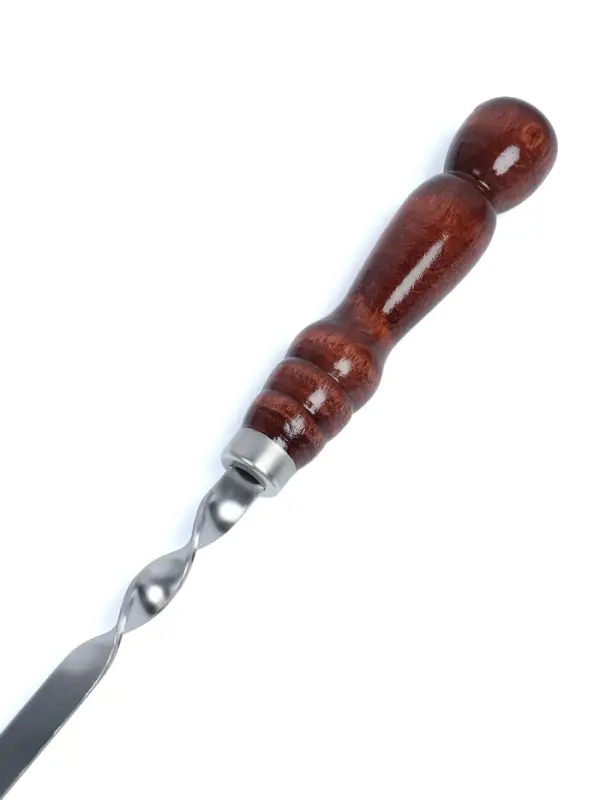 Набор шашлычный в колчане, 11 предметов, камфуляж Набор шашлычный в колчане, 11 предметов, камфуляж